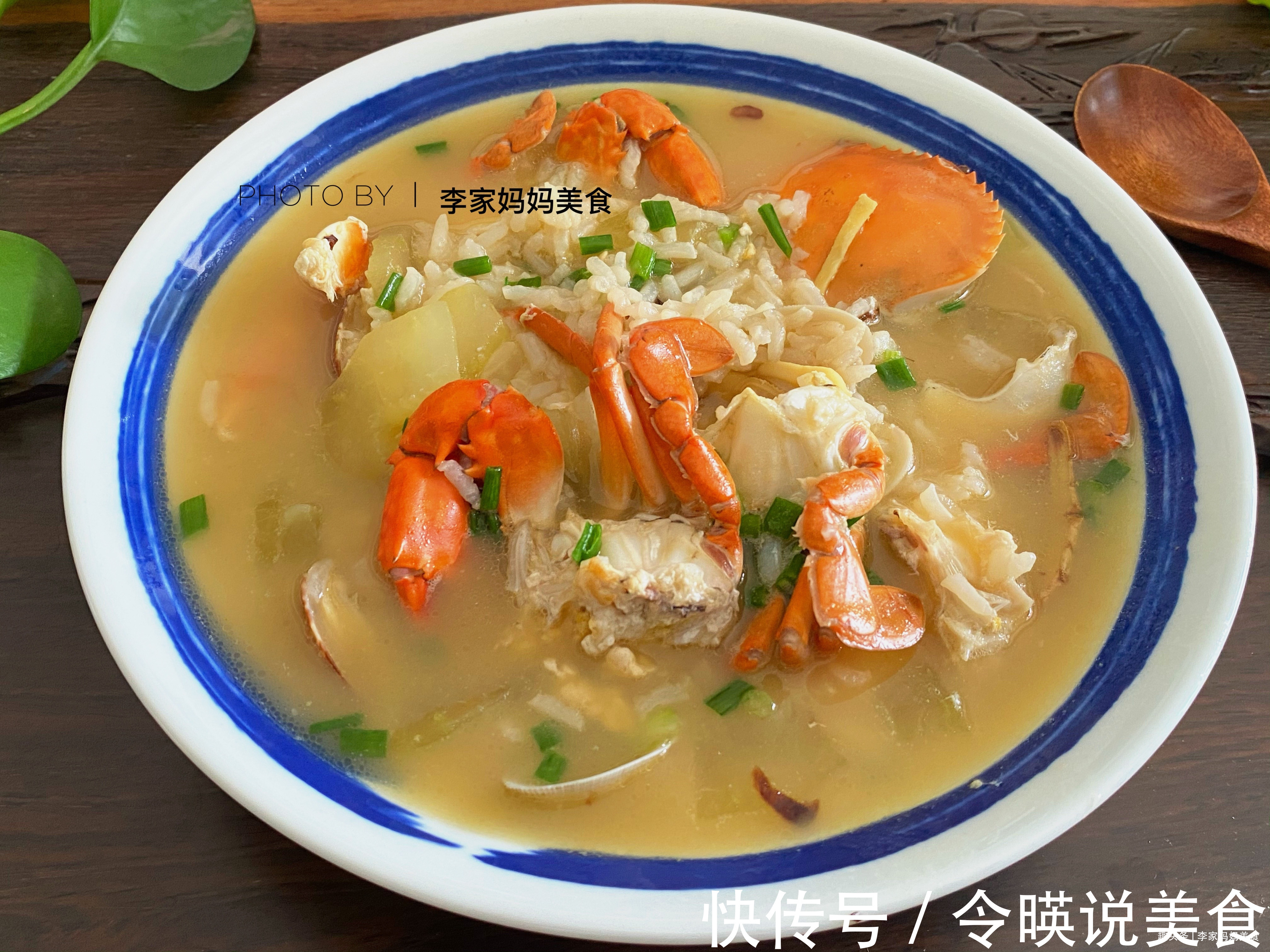 入秋后，早餐不将就，7款早餐轻松在家做，简单营养，好吃养胃