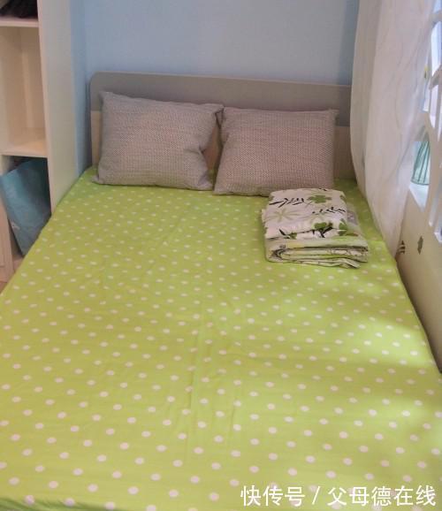 马大大|花200多万买的45平蜗居房,住一家三口刚好,还有比我家小的吗?