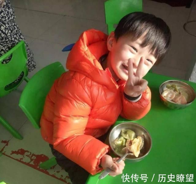 健康|孩子身上这3个部位越大,说明孩子越健康,可别再嫌弃长得不好看