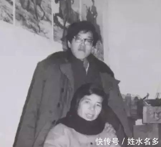 母亲|任正非的母亲程远昭:17岁嫁人生7子,担心儿子破产给他攒10万