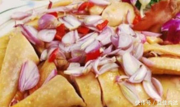 鸡肉|孩子要常吃的蒸菜,一出锅香味四溢,增强体质,增加抵抗力不感冒