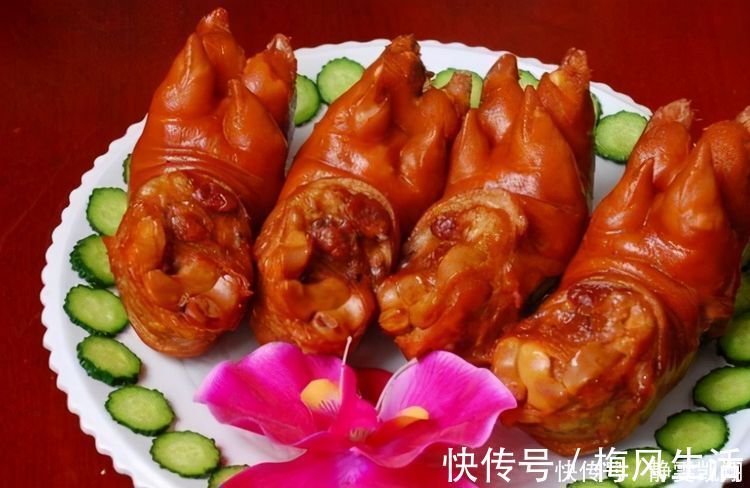 食物|女性过了40岁,可以坚持吃3种食物,补血养颜、增强体质