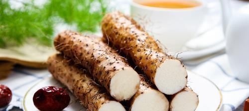 买山药,选粗的还是选细的?内行人教你4招,买到的都是好山药