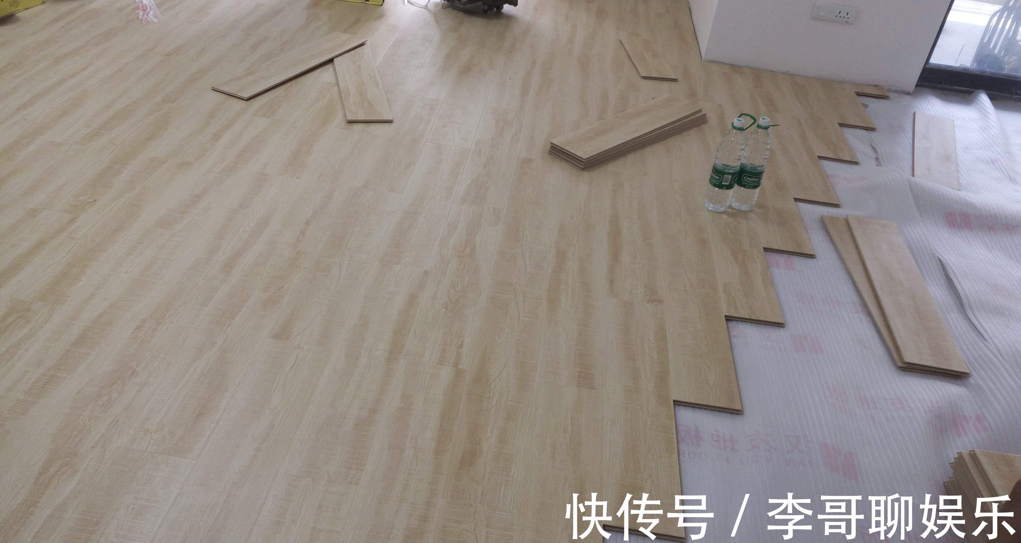 木地板|良心包工头的建议:这8个装修环节别花太多冤枉钱,只要够用就行