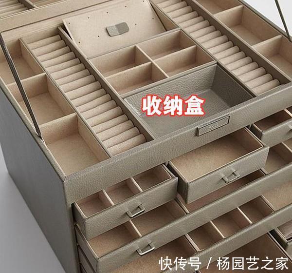 衣柜|柜子打得再多,不实用也是白搭,借“神器”改一个地方,收纳满分