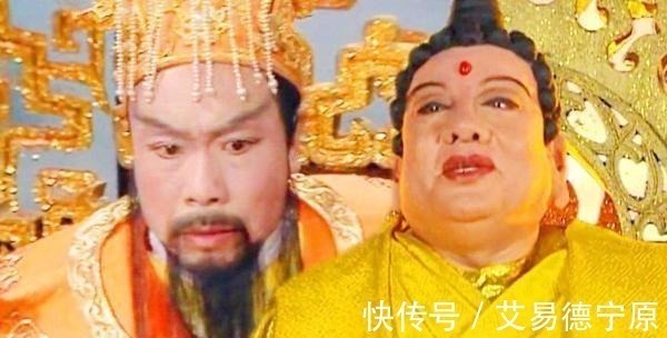 太上老君!如果西天和天庭打起来,谁能获胜?答案超乎你的意料