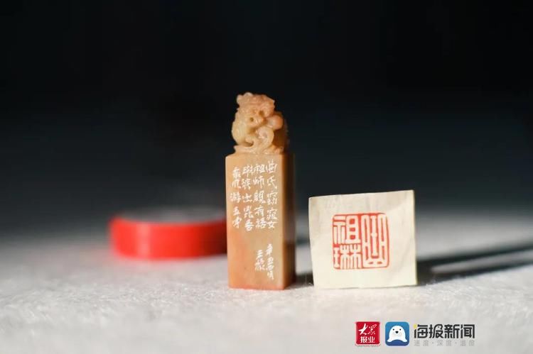 同学|慕了!这是什么神仙老师!青理工这些同学收到神仙毕业礼物!