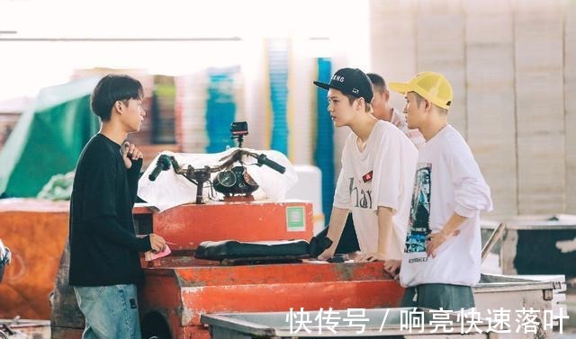 鄧超腦洞大開想在《五哈》片尾鳴謝網(wǎng)友，可大家好像不太care他