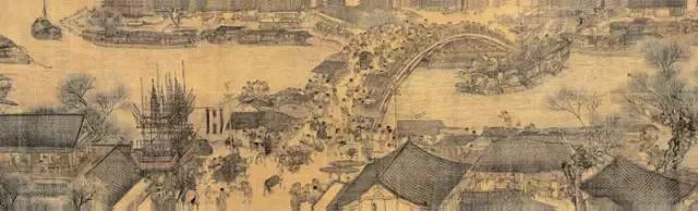 100幅名画，见证中国绘画历史的演变!插图78