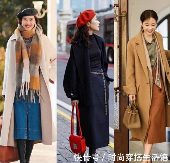 基础款 年底衣服不必买太多,有这5件“基础款”就够了,谁见谁夸好看