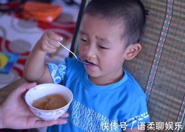 谨记|白露将至,想让孩子少去医院,带娃谨记“三不吃”,还能促进长个