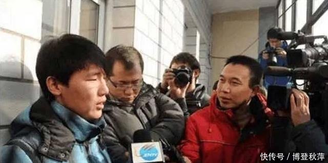 祸害|一句“我爸是李刚”,不仅坑爹了,还祸害自己,此人今何在?