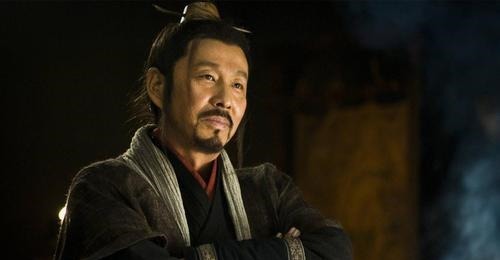 刘邦|他靠一张嘴为刘邦拿下了70多座城池,最后却被煮成肉汤!罪在韩信