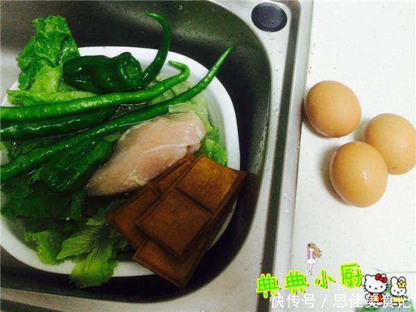 细节|做好简单的家常菜,一些小细节不可少