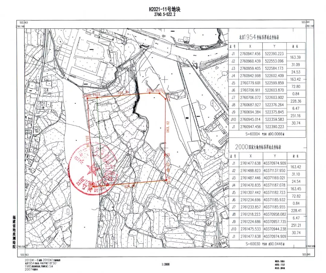 年限|约239亩!泉州四幅中小学用地成功出让!7530万成交!将建……