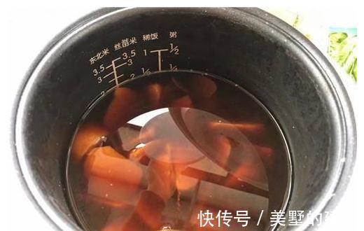 美美|天冷了,女性常喝此汤,暖宫补血,养出好气色,脸蛋美美的!