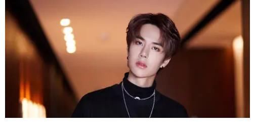 芒果|王一博和芒果闹掰?