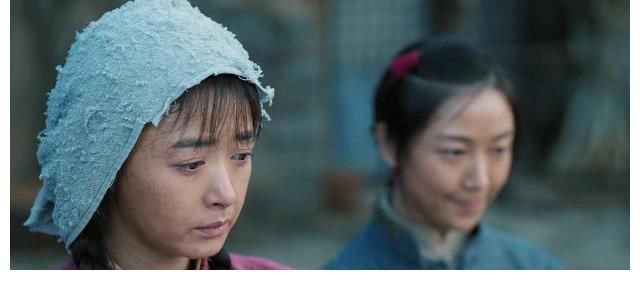 功勋|蒋欣“又黑又土”却被赞！观众：放下精致，传递功勋人物力量美