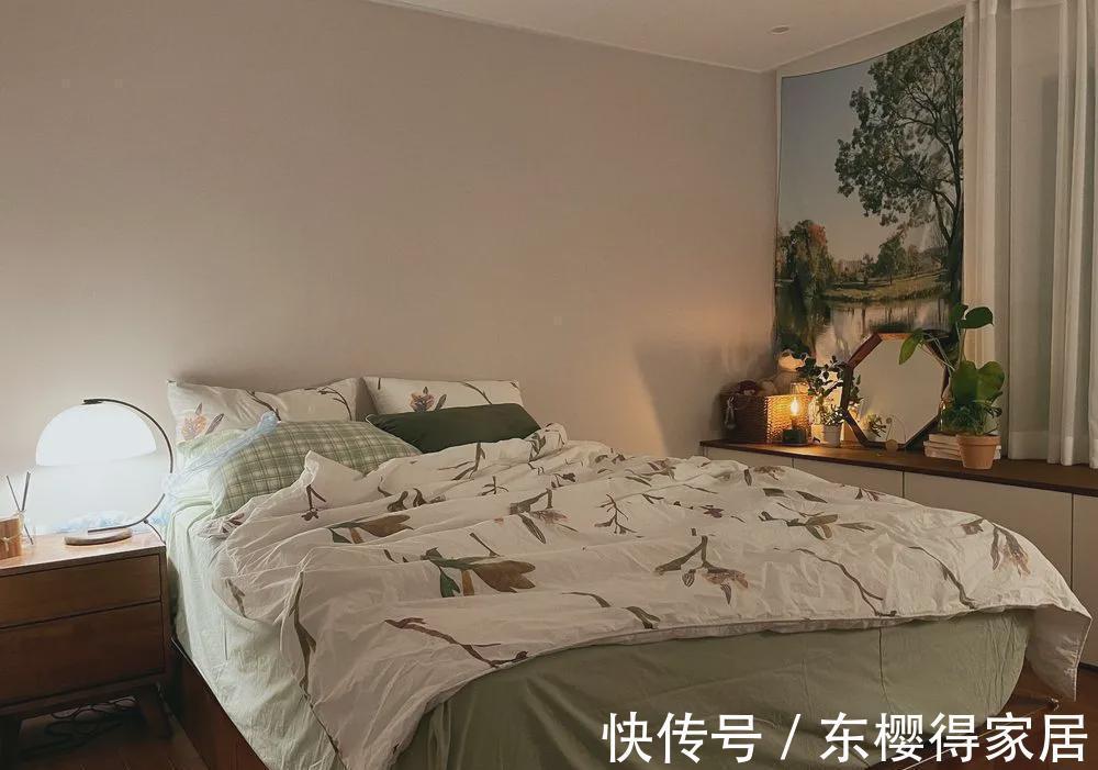 收纳|见缝插针做收纳，75㎡装出大空间，90后新婚夫妻的小家，超级喜欢