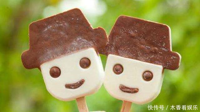 名字|已经停产的5种雪糕,能叫出最后一个名字的,都老了