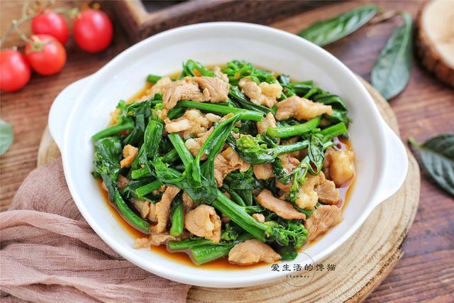 6道下饭菜做法,天热了,每顿给家人做一道,比大鱼大肉更早光盘