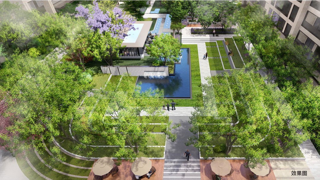 成华区TOD超3000亩大盘 15697元/㎡起|楼盘测评| 餐厨