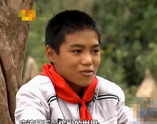  忘本|参加《变形计》后“忘本”，农村娃吴宗宏，如今怎么样了？