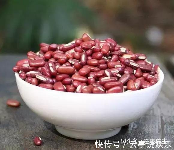 薏米红豆|女人四十易衰老，每周喝一次它，不仅排毒、养颜还能健脾胃