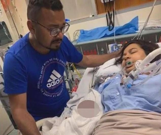 吗啡|震惊澳洲医院的一个操作,竟令婴儿胎死腹中!孕妇昏迷不醒!