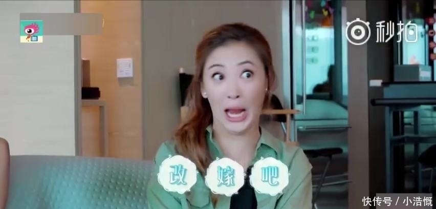 婚姻|梁静茹离婚崩溃大哭:9年前的一个决定毁了整个婚姻