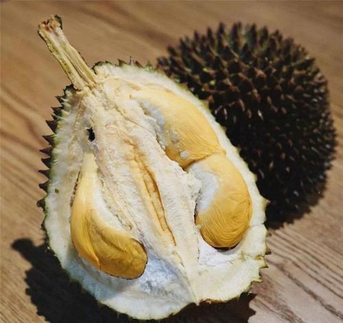 榴莲|女性适合吃的好食物,排毒养颜、改善体质,吃了肌肤更好