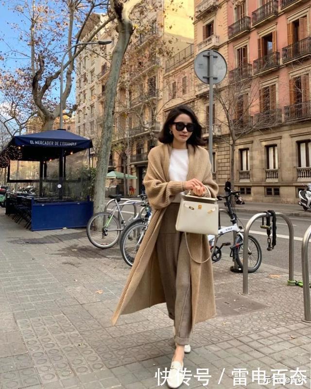 不想|三四十岁的女人!若是不想让自己太“廉价”,少碰这3件“俗衣”