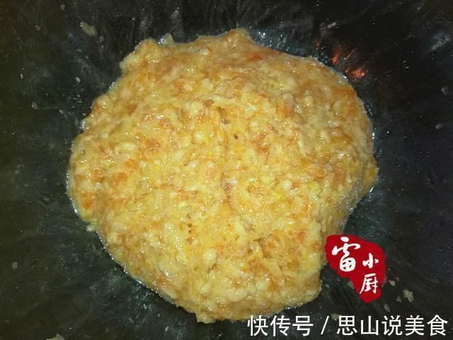 白萝卜又一新吃法，又香又好吃，孩子最爱！