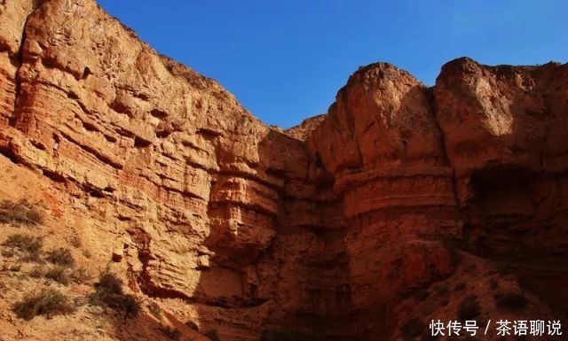 民勤非遗:苏武传说