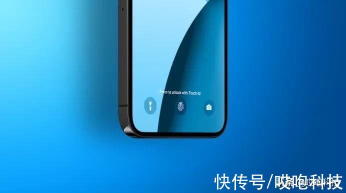 无刘海|iPhone 13 真的香，但无刘海真的没戏...