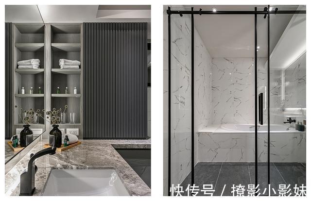 装修|就喜欢这样清新简洁的家,装修不豪华,但住起来干净又舒适!