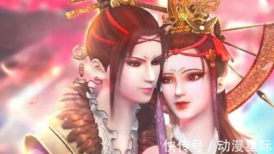 画江湖|本以为轨夜行能再创不良人辉煌，结果无语，为何这作品就是不火？