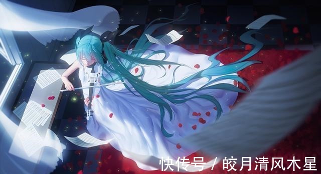 千本樱|东方凉了几年了，初音未来还能坚持多久