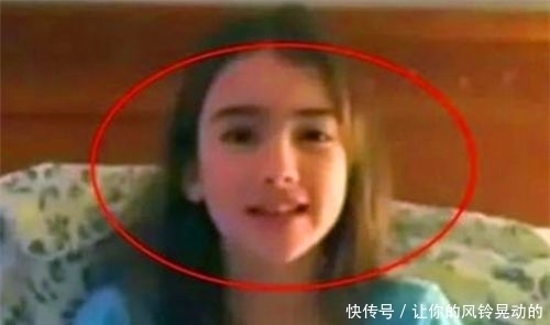 天仙|女婴出生仅280克,被称为“拇指姑娘”,如今14岁貌若天仙