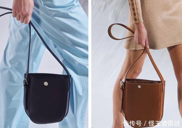 包神日记|2021春夏新包来袭,新一季大牌潜力It Bag看这里!