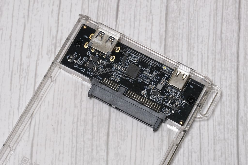 手机|备份扩容就是如此简单，ORICO手机备份宝