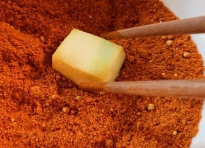 自制|想吃腐乳不用买,教你自制,简单零添加,香味十足,比买的还好吃