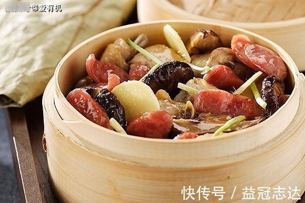 冬天|冬天腊肠怎么做都好吃，吃上一口满嘴香不油腻，是过年必备的美味！
