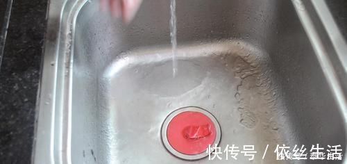 气球|洗菜池里放一个气球, 能帮家里省下不少钱, 看完您会感谢我的