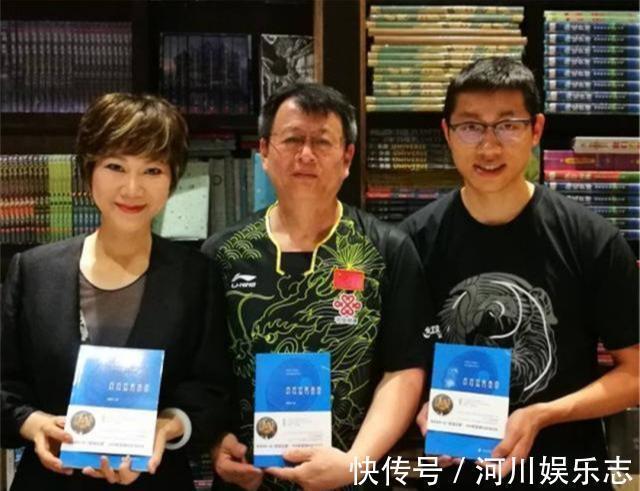 k歌房|烟酒不离身的女乒大魔王,荣获59枚金牌,曾与施之皓有过一段婚姻