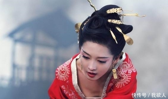 朝政|古代史上最有权力三位公主,最后一位与皇帝参与朝政