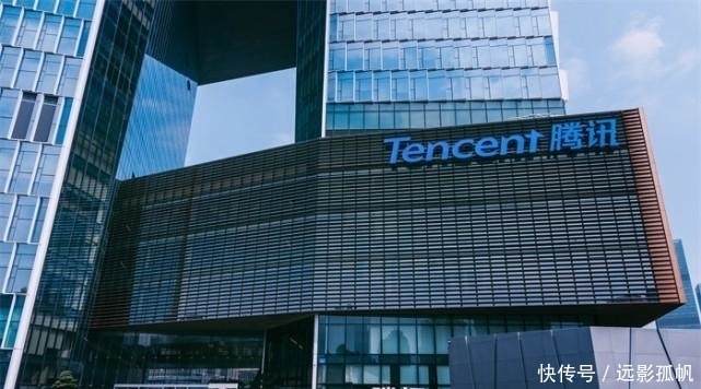 财报|腾讯交出最新财报,游戏业务稳健,新文创之下成果颇丰