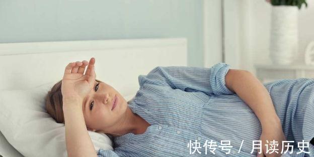 动作|孕妇这个看似不起眼的动作,却有可能让胎儿缺氧,或许你还在做