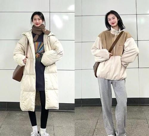 日常穿搭不可以随意糊弄！这些穿搭示范，看上去时髦又有气质