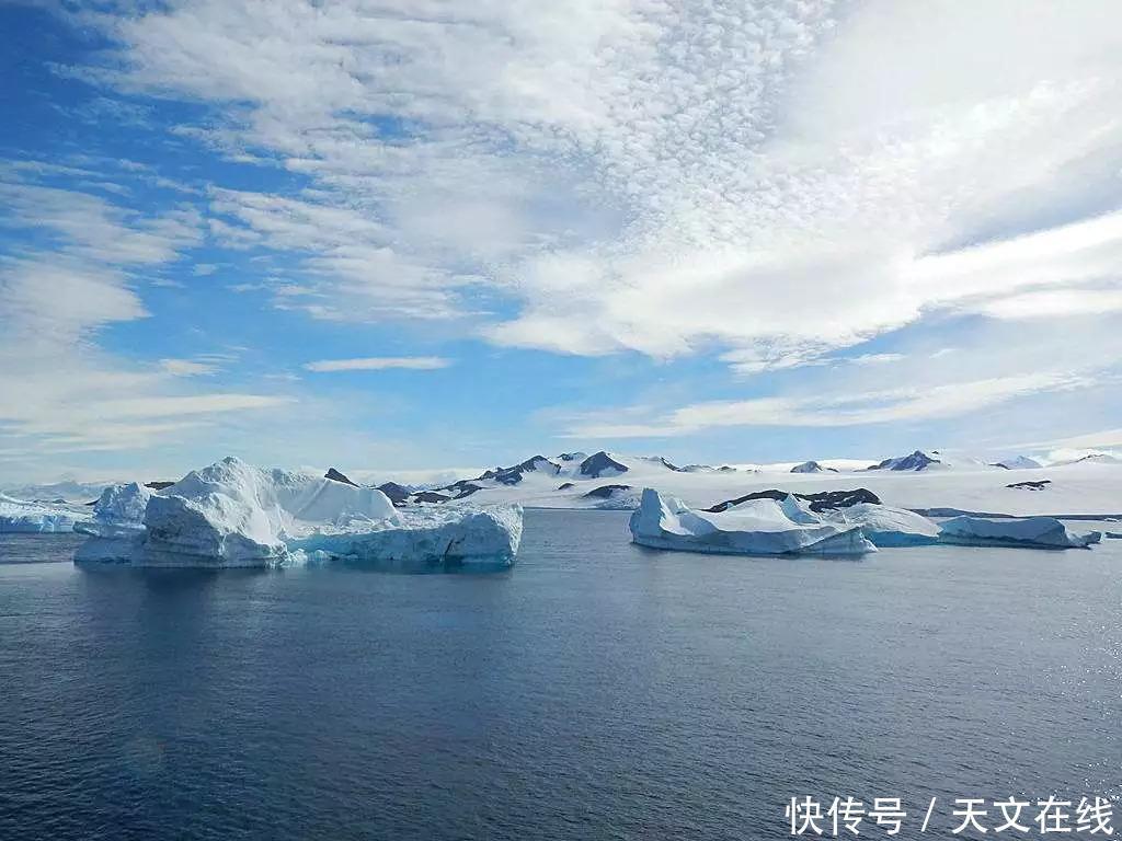 火星宜居？真有可能？天文学家发现火星地下咸水湖